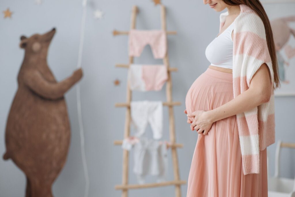 Things to Do Before Baby Arrives
