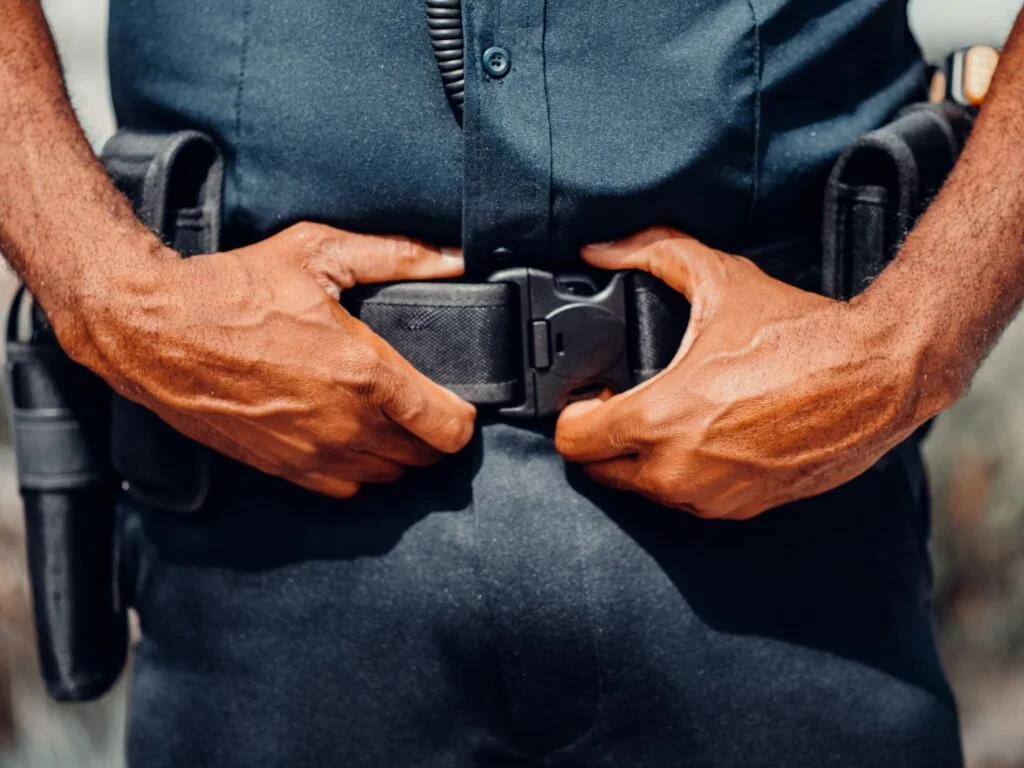 Careers That Are Facing Shortages in 2022 - AmyandRose Law Enforcement - Careers That Are Facing Shortages