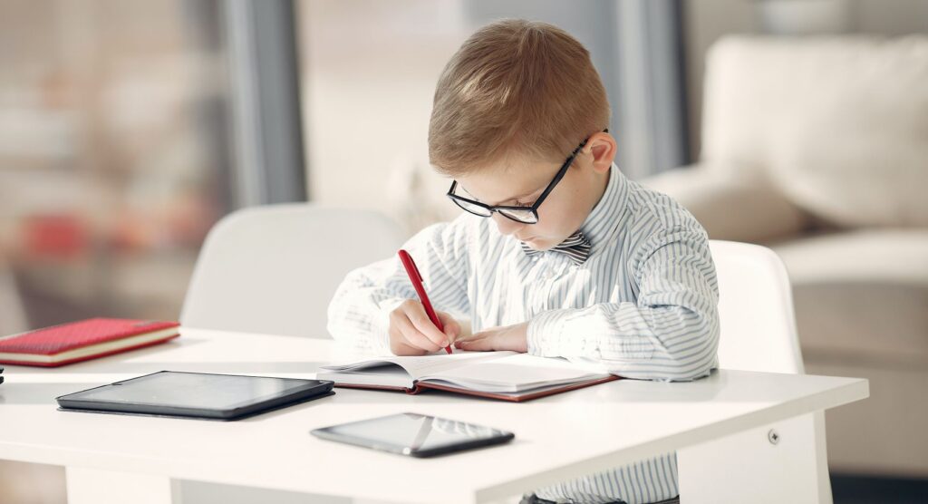 Aspiring Entrepreneur