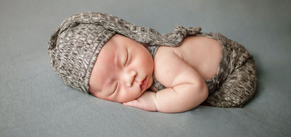 Baby Photography