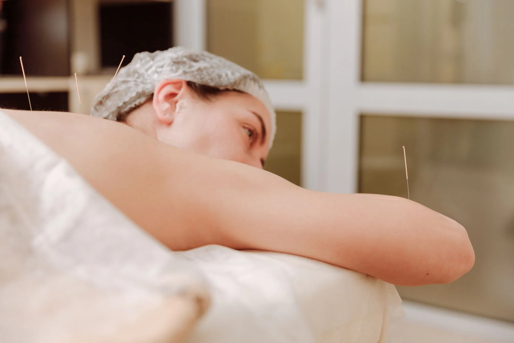 Treatment for Chronic Diseases Using 7 Ways of Energy Healing