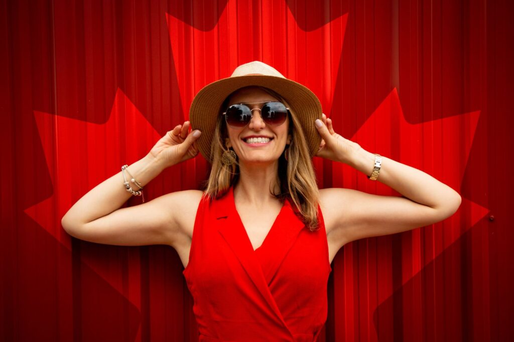 Canadian Fashion Essentials