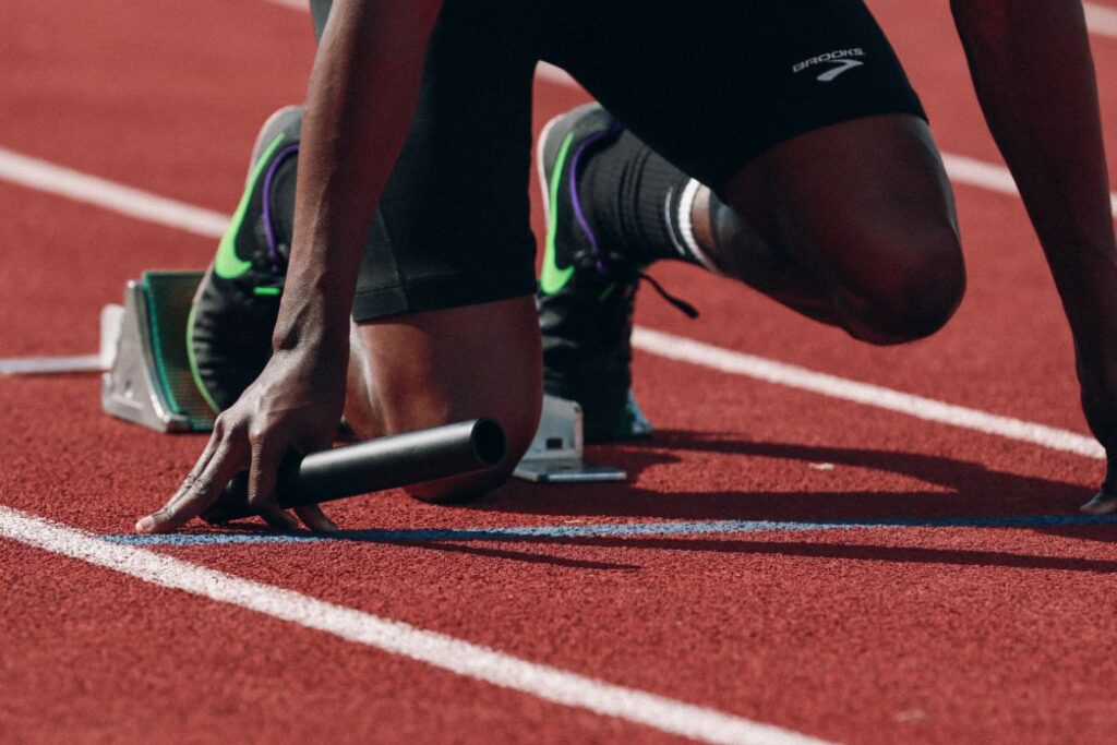 Role of Vitamin D In Athletes and Their Performance