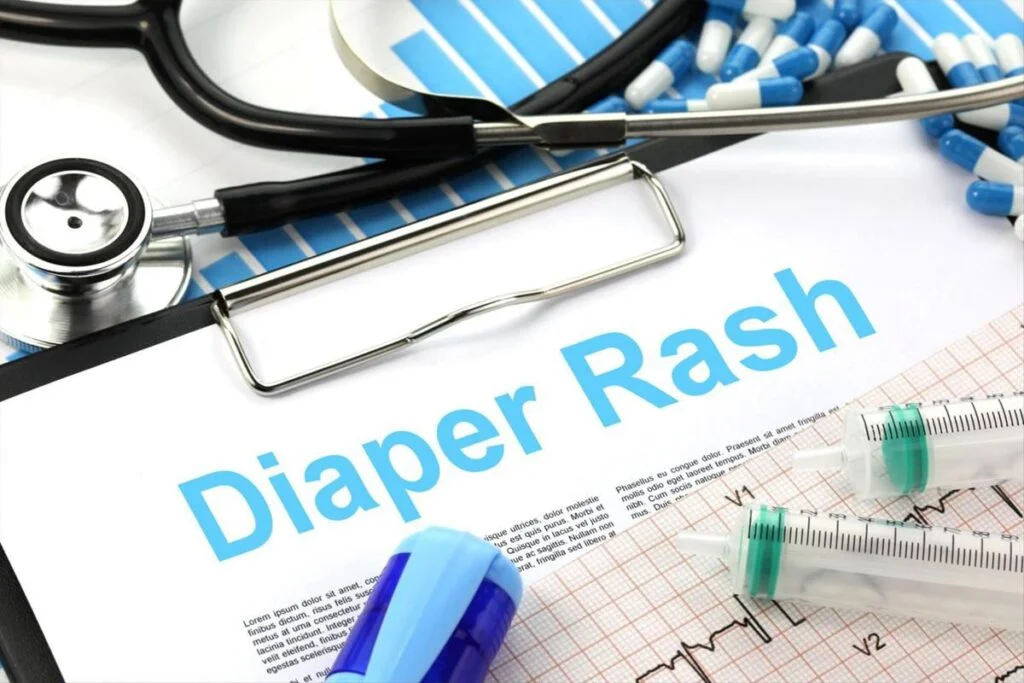 What is Diaper Rash?