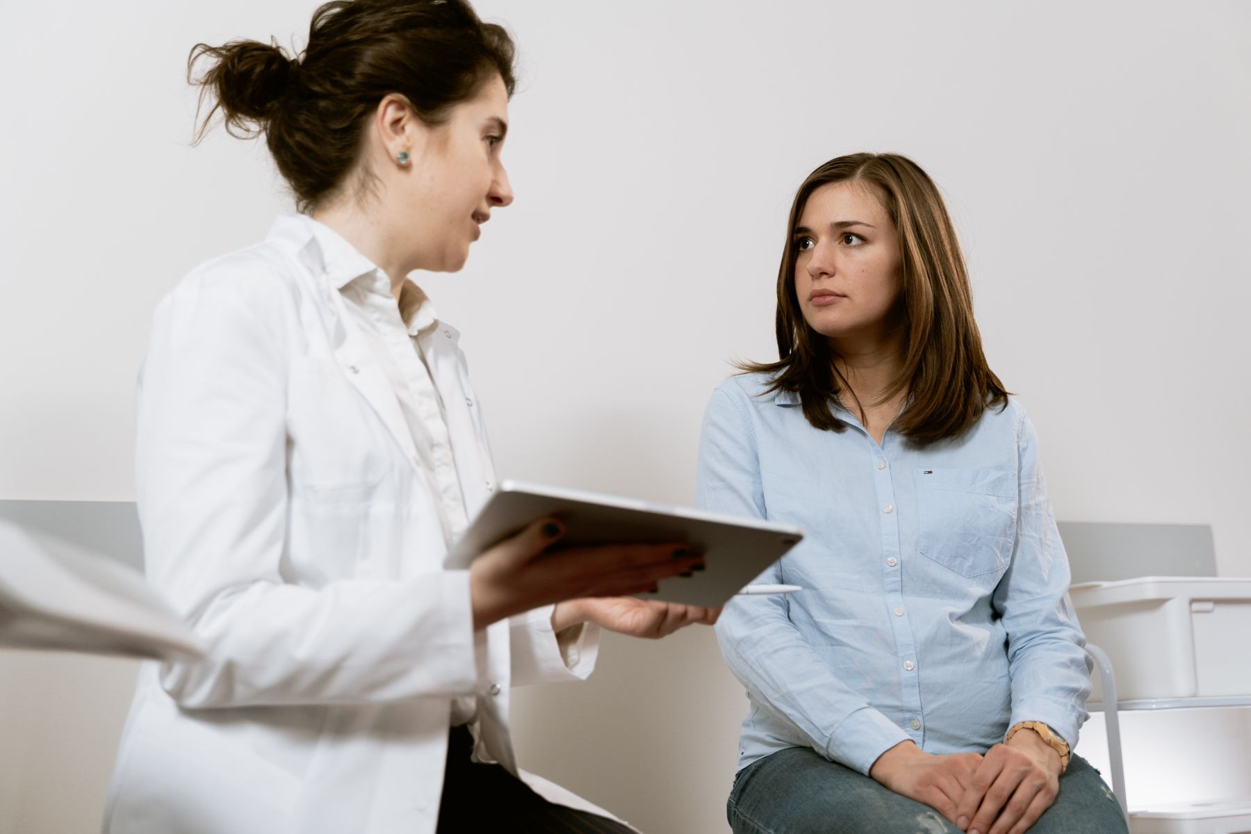 7 Things You Should Always Discuss with Your Gynecologist
