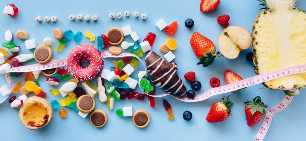 Why does a Diabetic Crave Sugar?