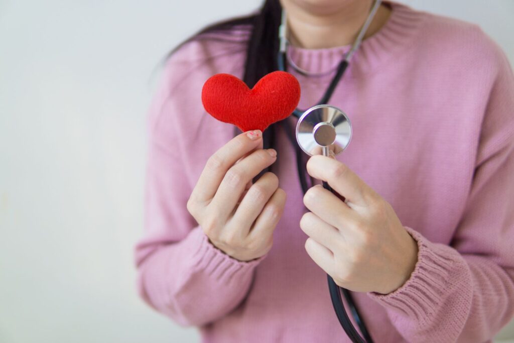 Best Exercises to Strengthen Your Heart