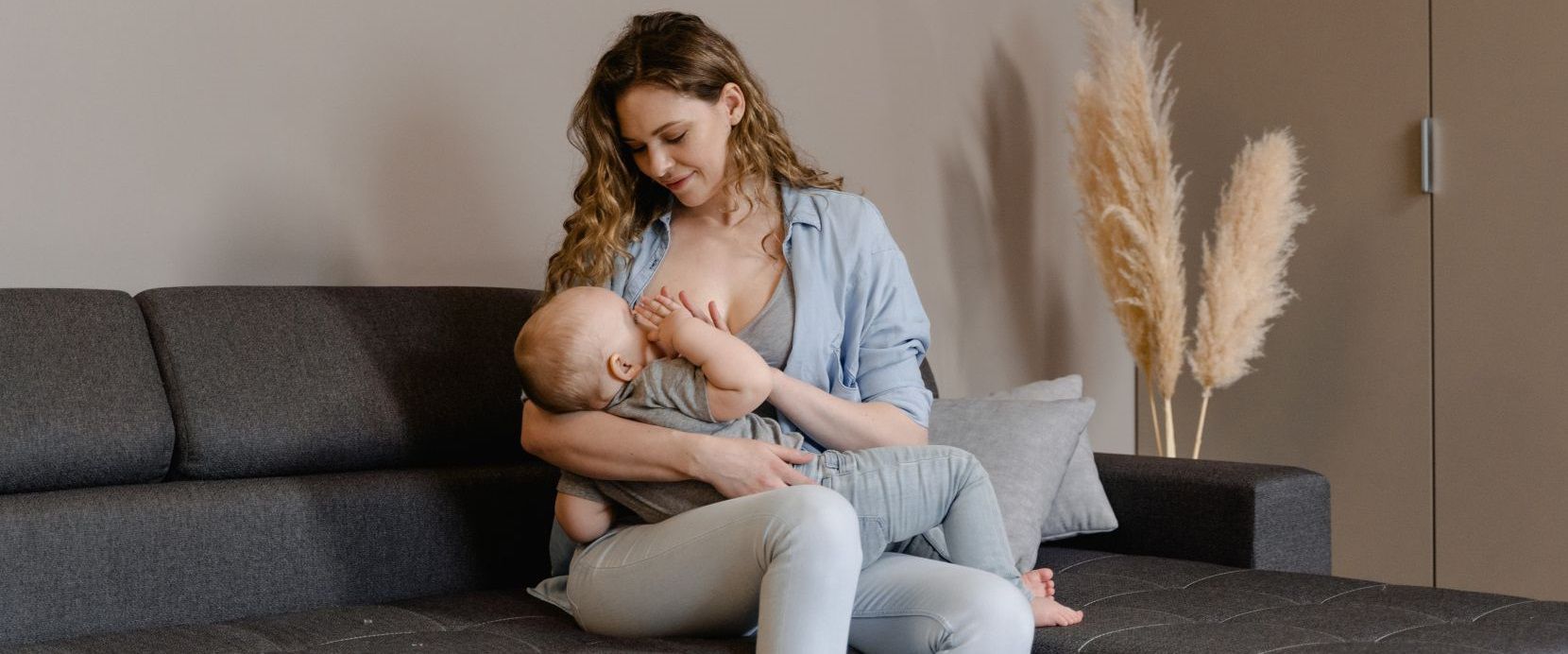 Breastfeeding The Routine Approach