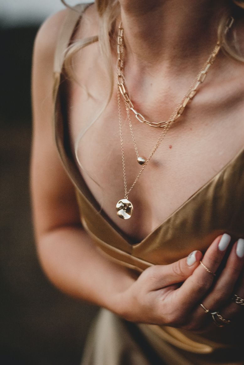 Tips to Style Jewelry