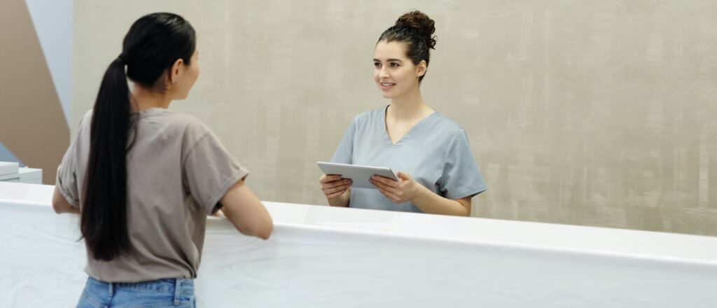 Types of Non-Cancerous Breast Lumps