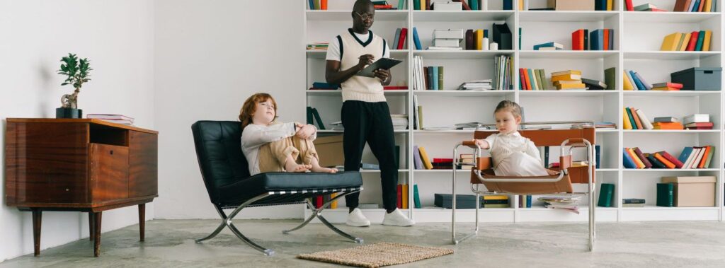 What You Need to Know Before Your Child's First OT Session