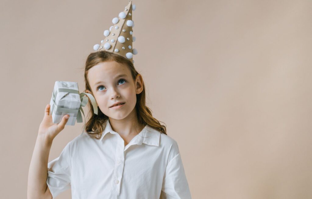 Top 10 Gift Ideas for your 10-year-old Daughter's Birthday