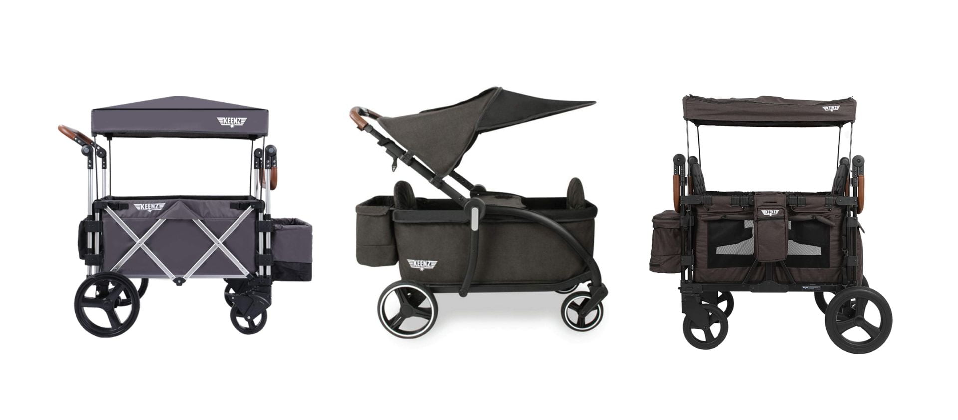 Keenz Stroller Wagon