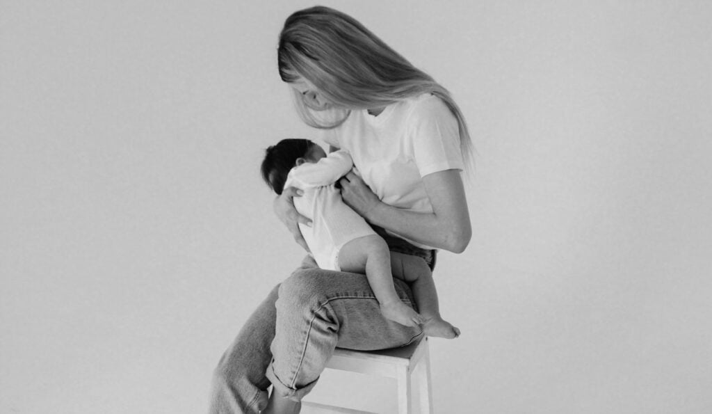 Intermittent Fasting while Breastfeeding