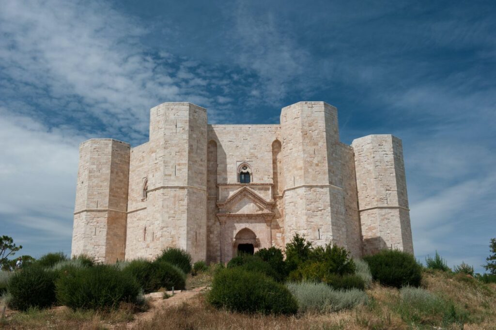 Castel del Monte