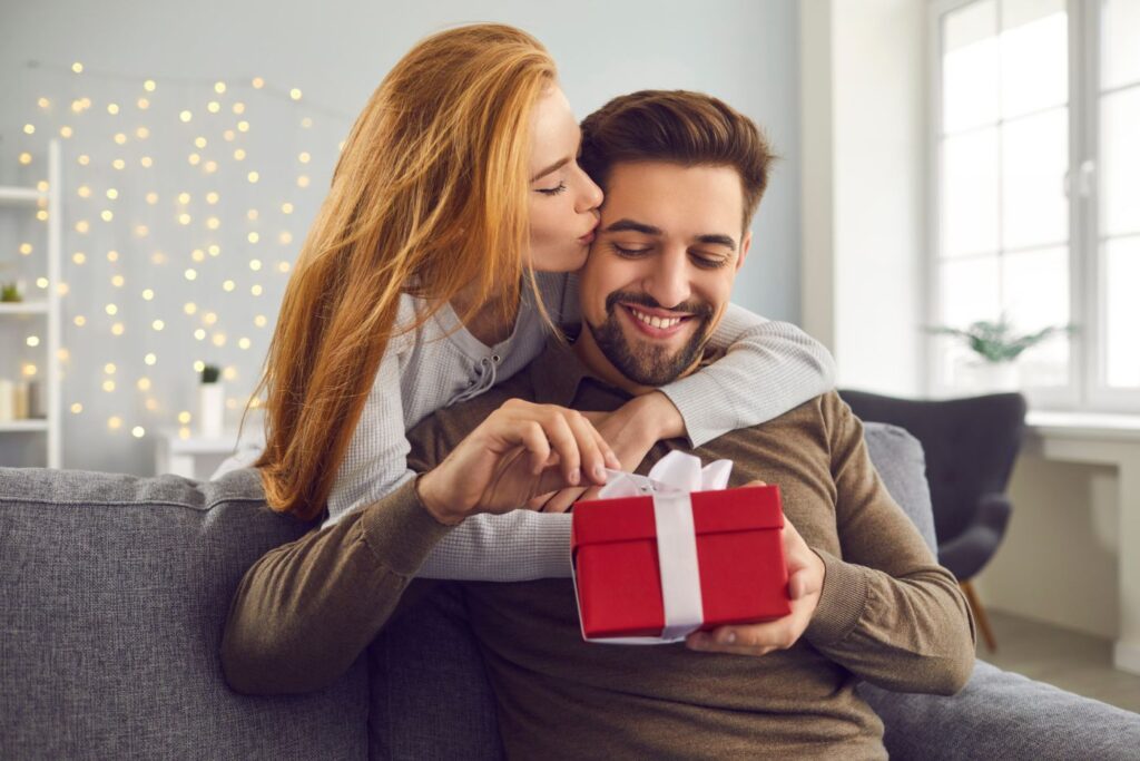 The Ultimate Gift-Buying Guide For The Man In Your Life