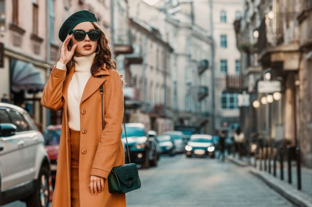 The Rules Of Timeless Style For Women