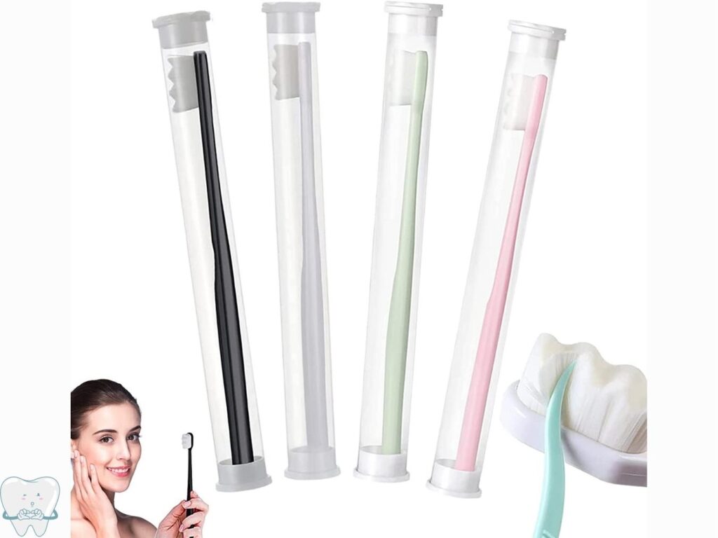 Brevi ToothBrush Review
