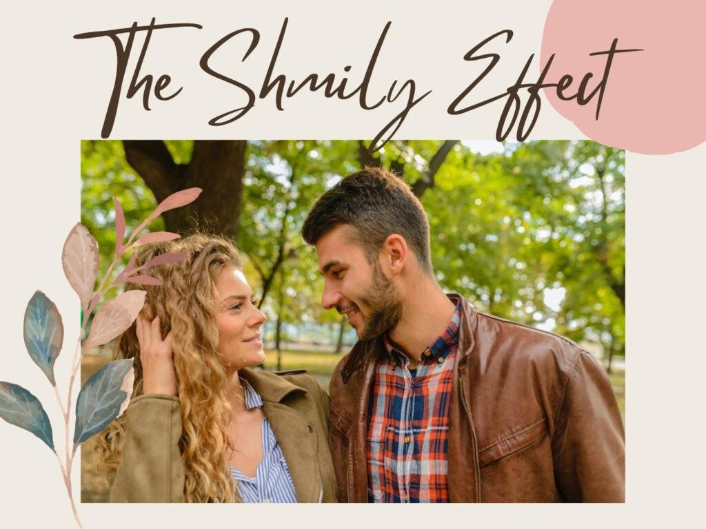 The Shmily Effect FAQs