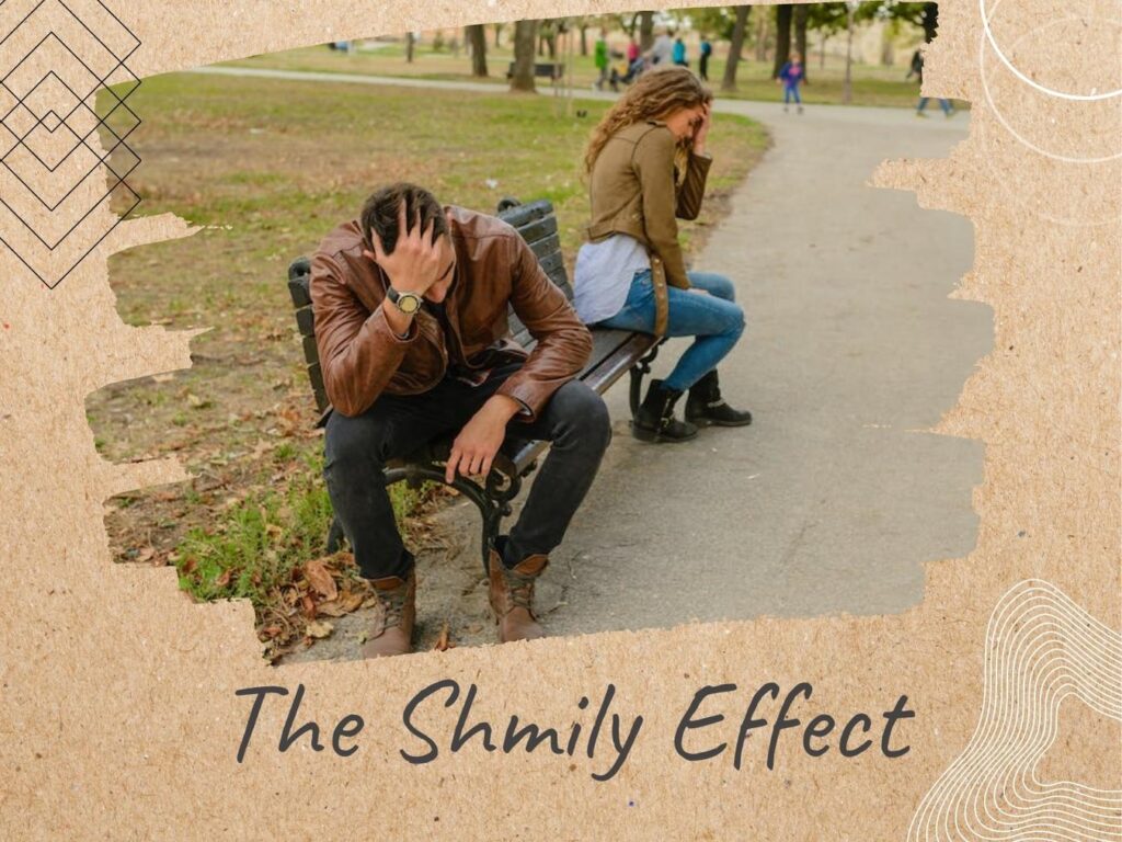 The Shmily Effect - How to Join?