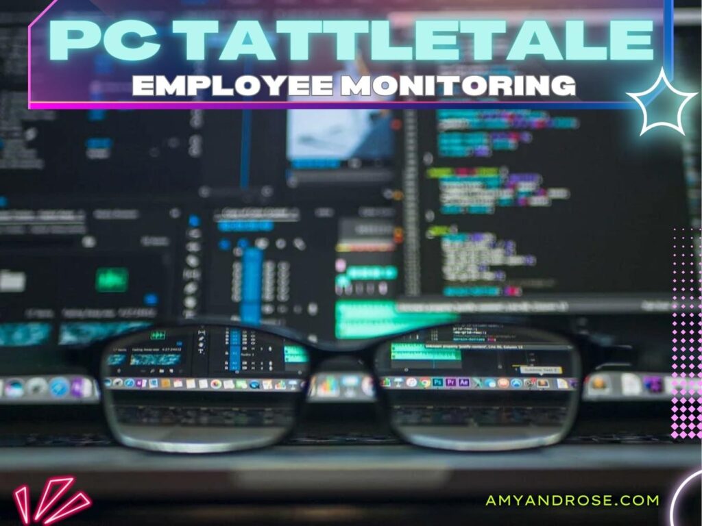 PC Tattletale Employee Monitoring