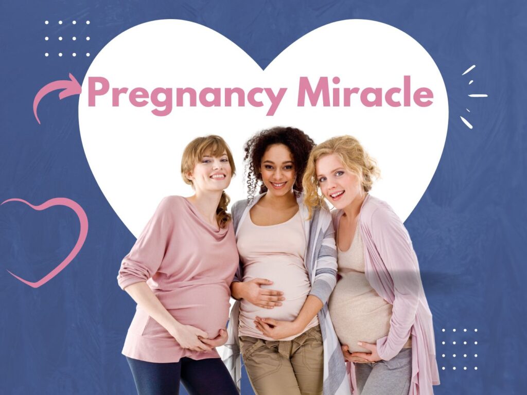 Pregnancy Miracle Success Stories