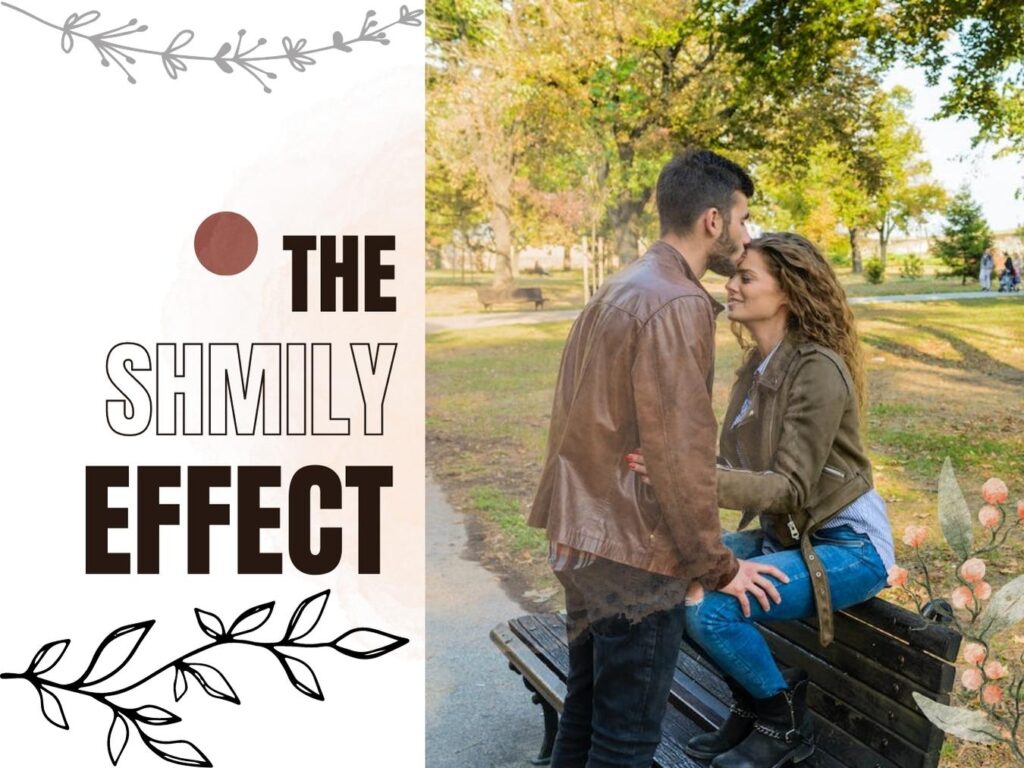 Tips for Success The Shmily Effect