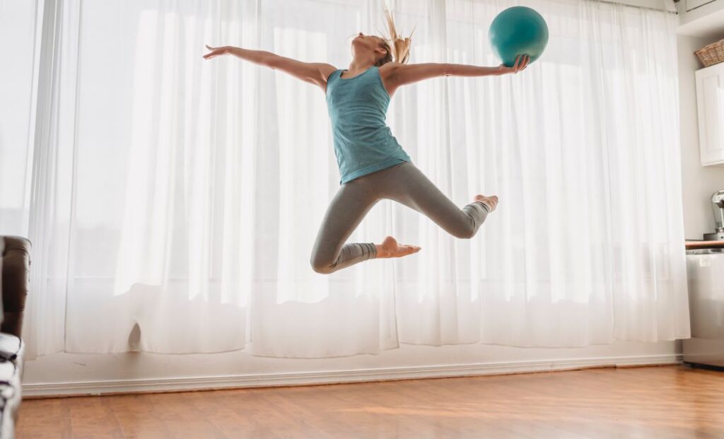 How to Incorporate Fitness into Your Busy Lifestyle