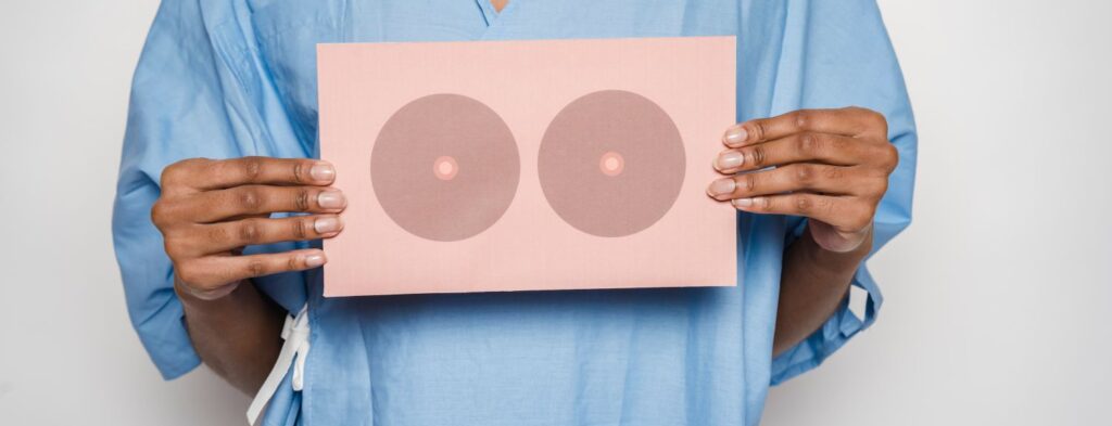 What Are the Leading Causes of Breast Cancer in the U.S.?