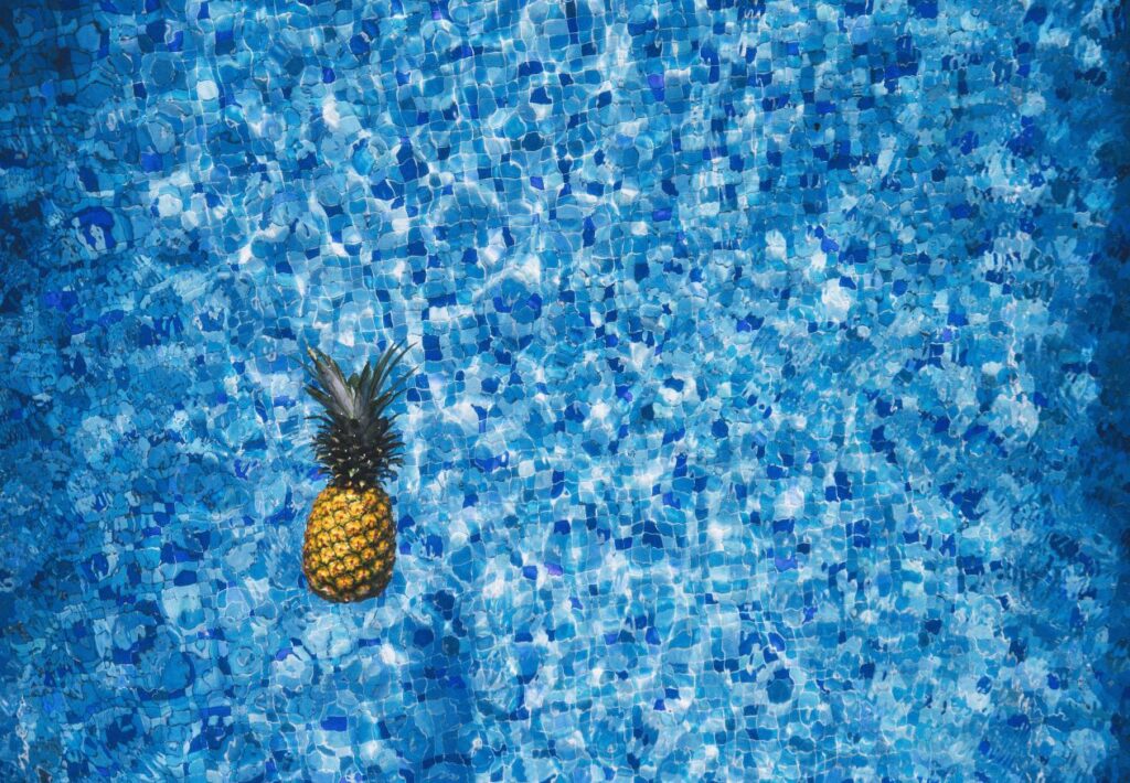Poolside Safety Tips