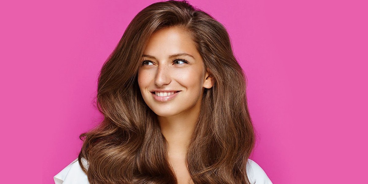 Natural Ways to Lighten Dark Brown Hair Without Damaging It