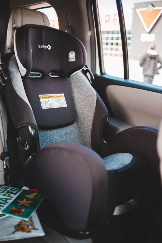 Why Opt for a Combined Stroller with Car Seat