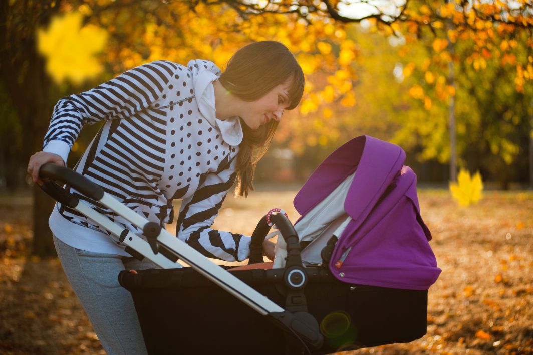 Walmart Strollers with Car Seat