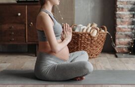 What to Use for Stretch Marks During Pregnancy?