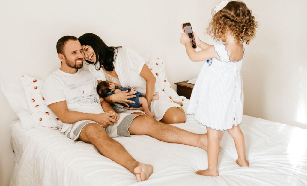 Benefits of Breastfeeding for Mom and Baby