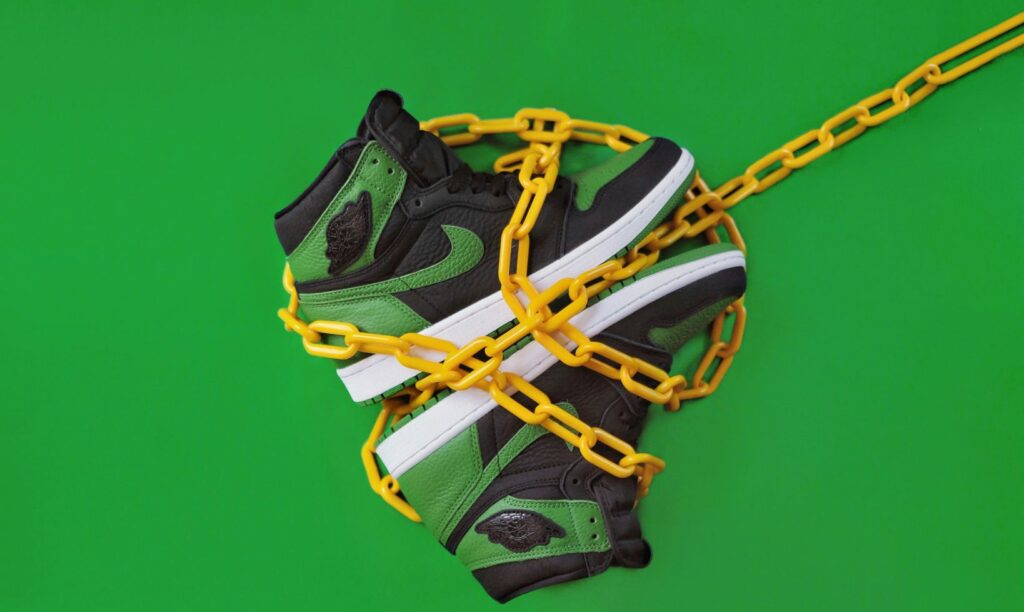 Footwear that Shaped Pop Culture