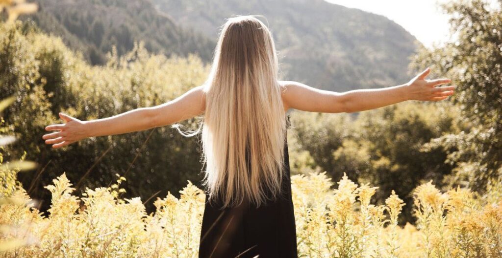 Hair Repair Tips for Revitalizing Damaged Hair