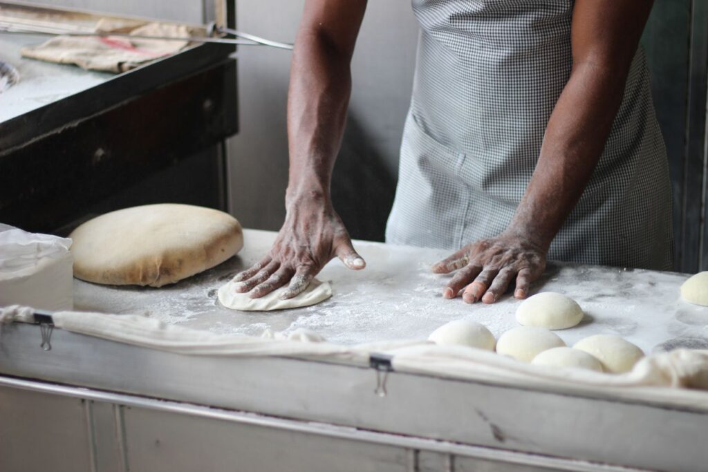 The Sweet Side of Utah: Desserts and Bakeries