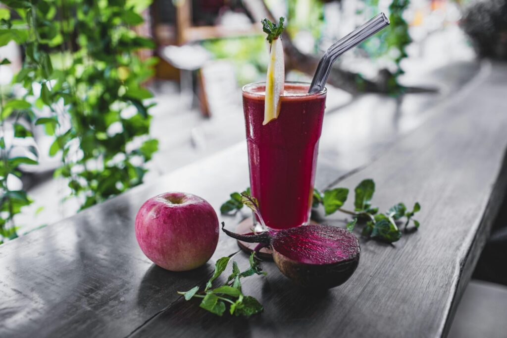 Can Drinking Citrus Juices Help Ease Constipation Symptoms