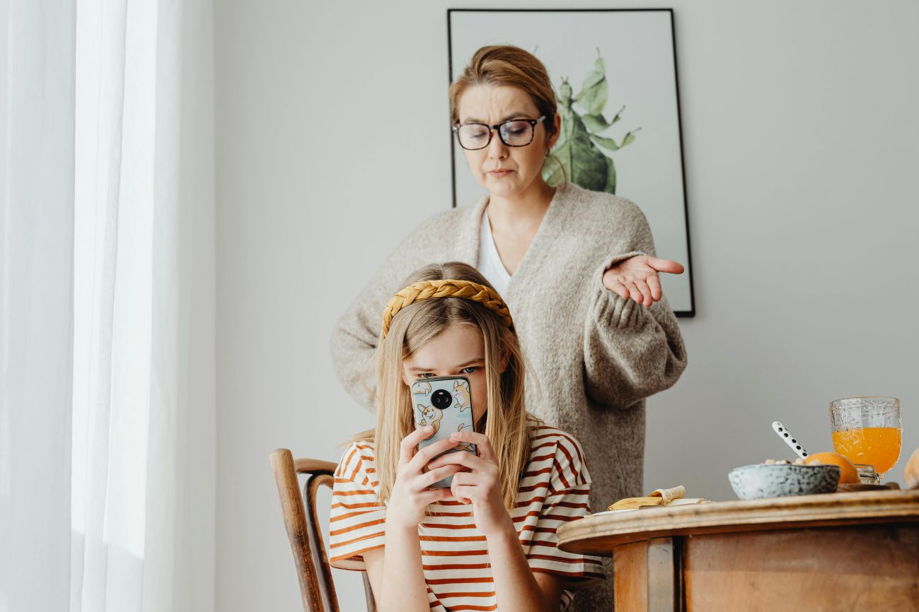 What Does An Unhealthy Mother Daughter Relationship Look Like Amyandrose