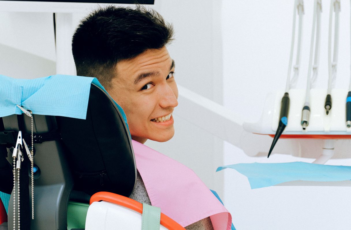 What to Expect on Your First Day at the Dentist