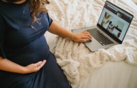 Understanding Blue Light and Pregnancy