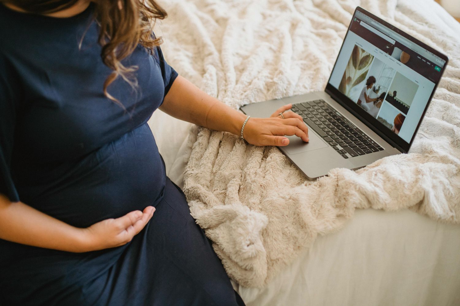 Understanding Blue Light and Pregnancy