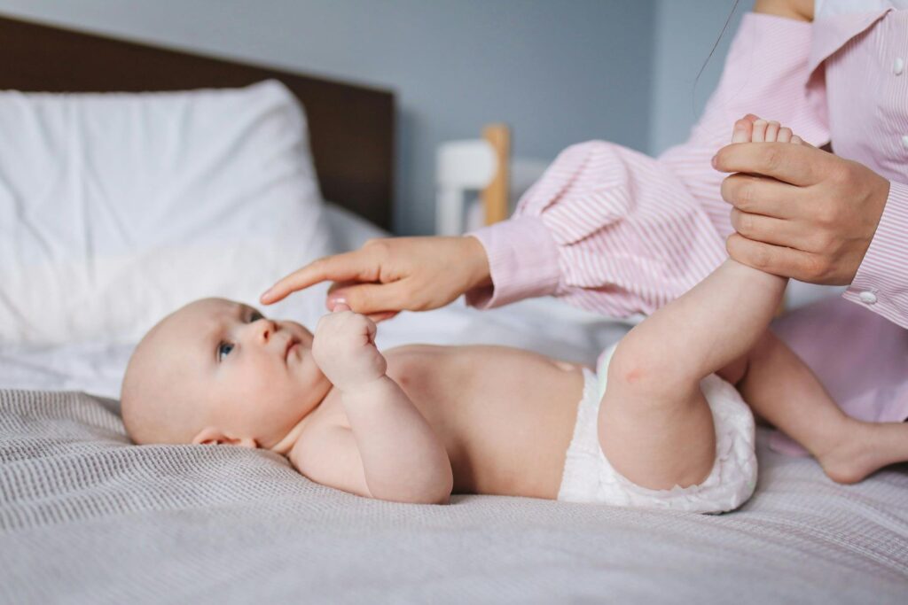 Top Picks for Tackling Tough Diaper Rash