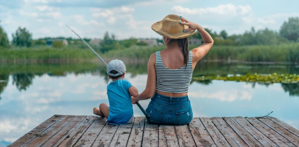 Creative Ways to Teach Kids About Nature