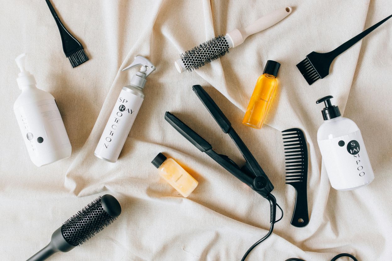 Best Summer Hair With These Essential Styling Tool Attachments