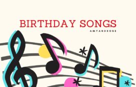Best Kids Birthday Songs: Orchestrating Fun