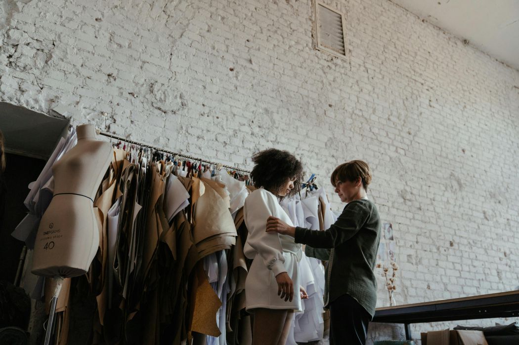 Why Should You Invest in Designer Clothes