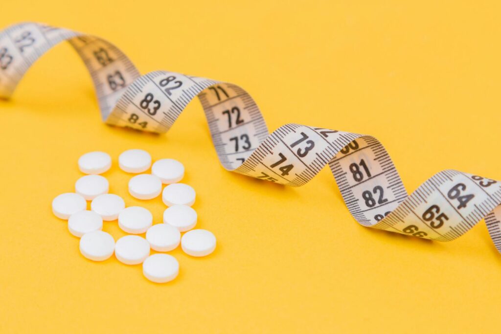 Postpartum Weight Loss