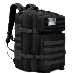 The Mavrick Rucksack